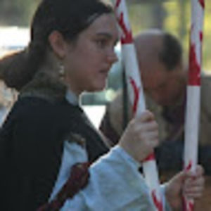 Meet your Posher, Audrey